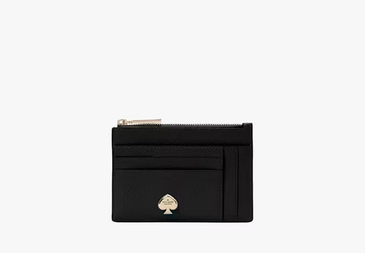 AUTHENTIC/ORIGINAL KATE SPADE KS Kaya Large Slim Cardholder