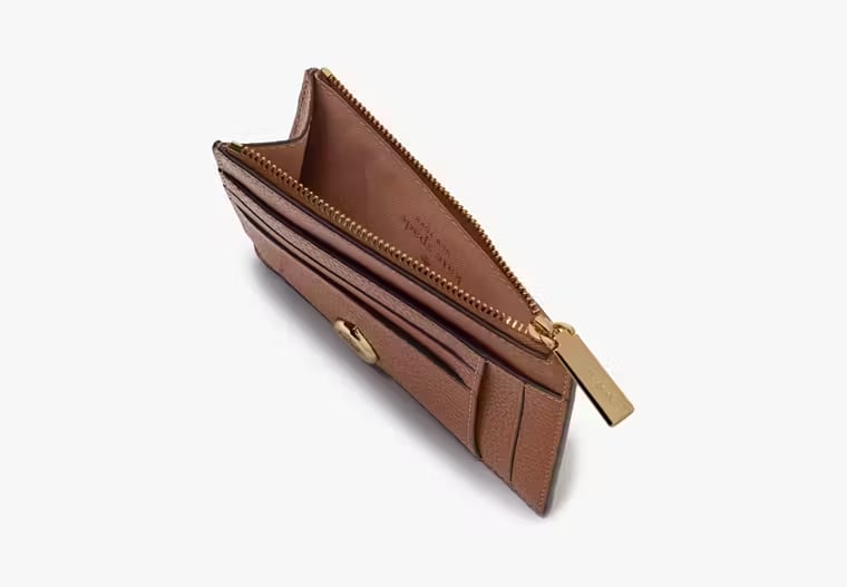 AUTHENTIC/ORIGINAL KATE SPADE KS Kaya Large Slim Cardholder