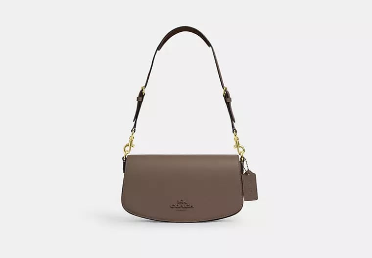 AUTHENTIC/ORIGINAL COACH Andrea Shoulder Bag