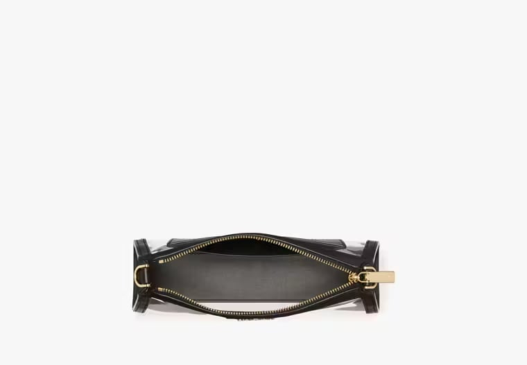 AUTHENTIC/ORIGINAL KATE SPADE KS Clare Clear Small Crossbody