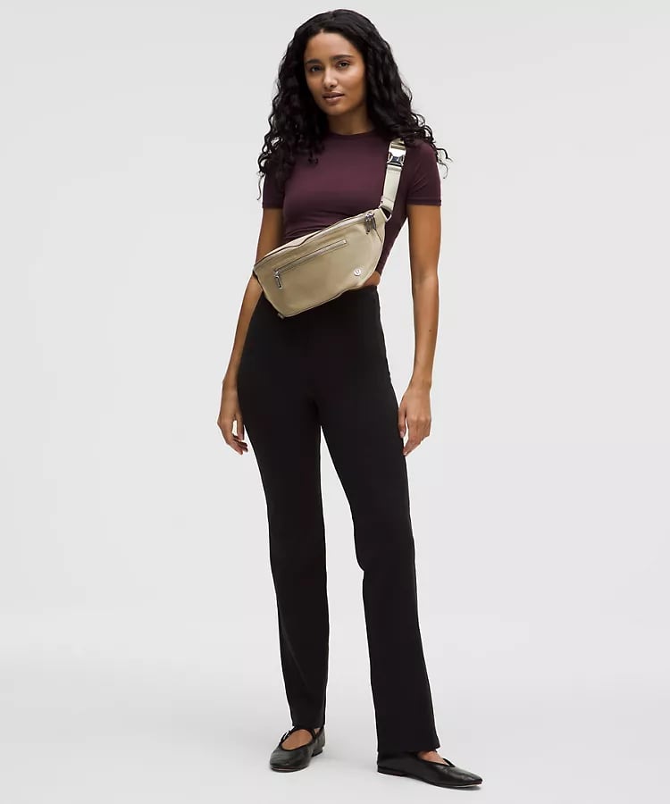 AUTHENTIC/ORIGINAL LuluLemon City Essentials Belt Bag 3L