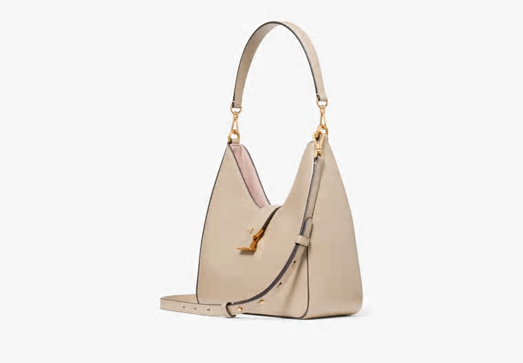 AUTHENTIC/ORIGINAL KATE SPADE KS Dakota Hobo Bag