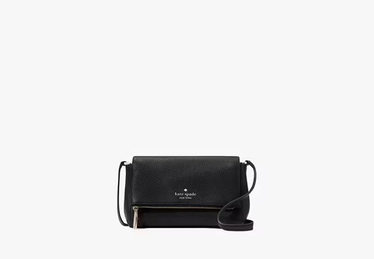 AUTHENTIC/ORIGINAL KATE SPADE KS Leila Mini Crossbody