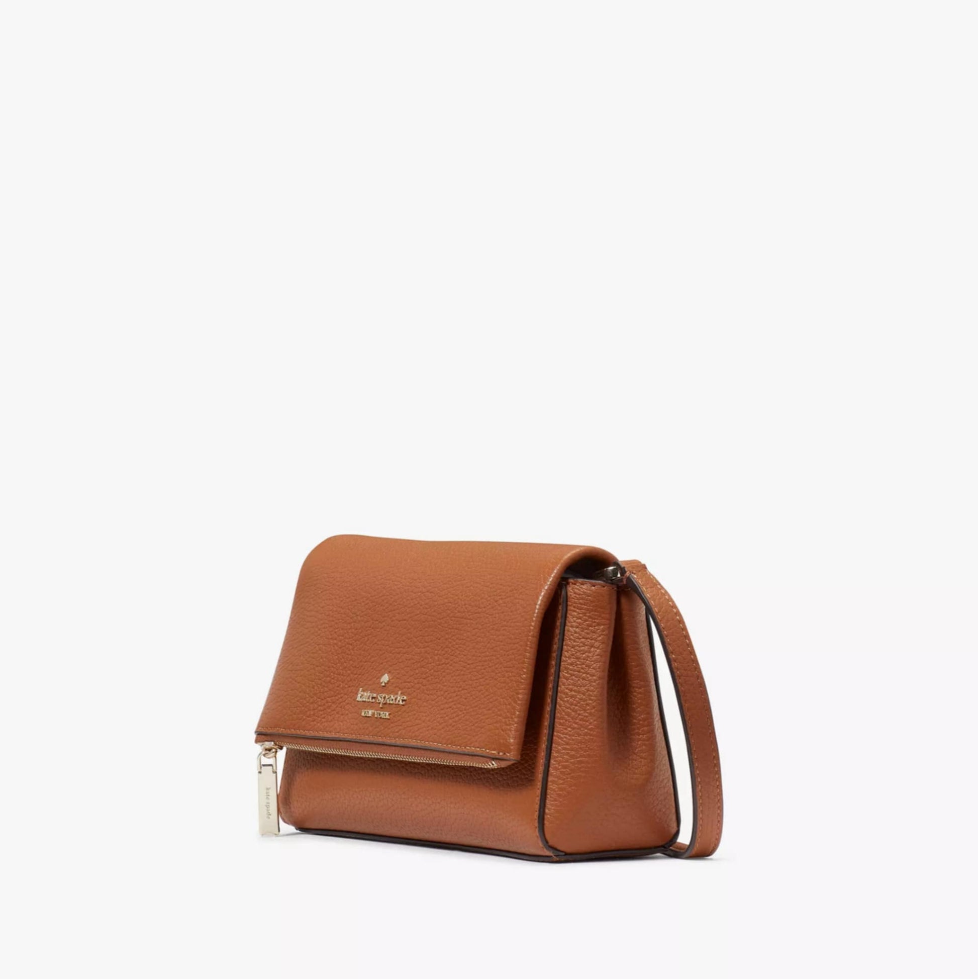 AUTHENTIC/ORIGINAL Kate Spade KS Leila Mini Crossbody