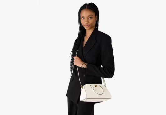 AUTHENTIC/ORIGINAL KATE SPADE KS Phoebe East West Satchel