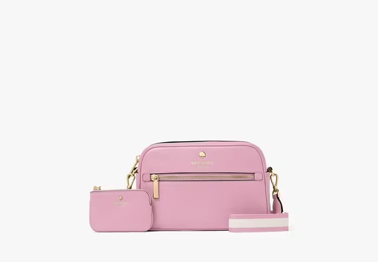 AUTHENTIC/ORIGINAL KATE SPADE KS Emma Camera Bag