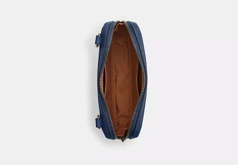 AUTHENTIC/ORIGINAL COACH Carrier Phone Crossbody