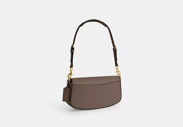 AUTHENTIC/ORIGINAL COACH Andrea Shoulder Bag