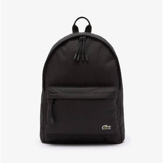 ORIG & IMPORTED LCT Unisex Computer Compartment Backpack Black Bag