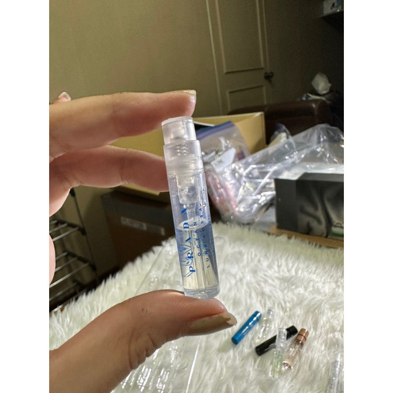 ORIG & IMPORTED Perfume Mini Size Decants FOR MEN 100% ORIG FROM US!