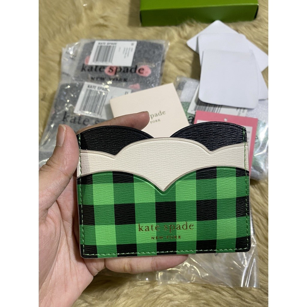 SALE! ❤️  KS hoppkins frog card holder wallet