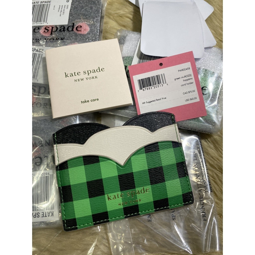SALE! ❤️  KS hoppkins frog card holder wallet