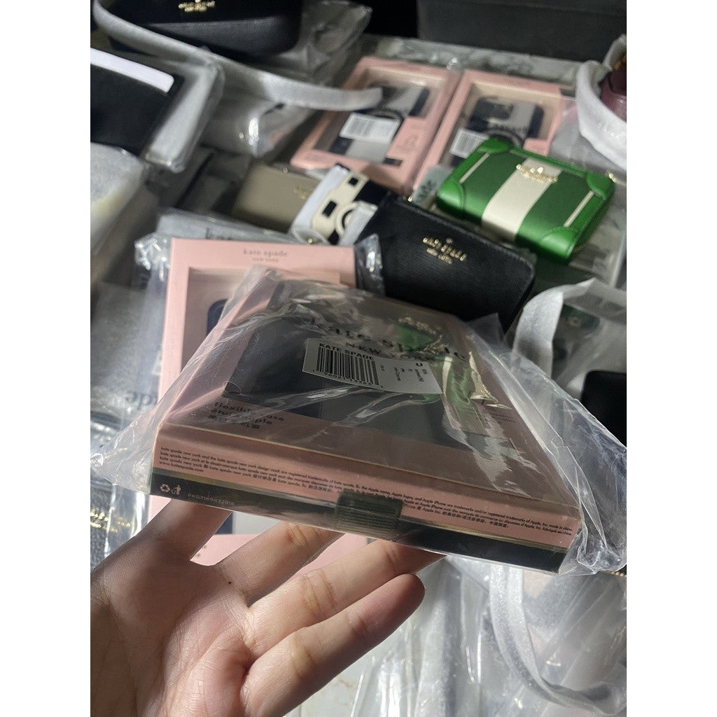 SALE! ❤️  KS Camera Resin Iphone 13 and Pro MAX Case in PARCHMENT MULTI