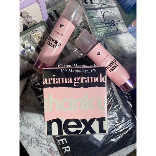 SALE! ❤️ ONHAND COD! ORIG Thank U Next by Ariana Grande Perfume & Mist - ORIG & IMPORTED