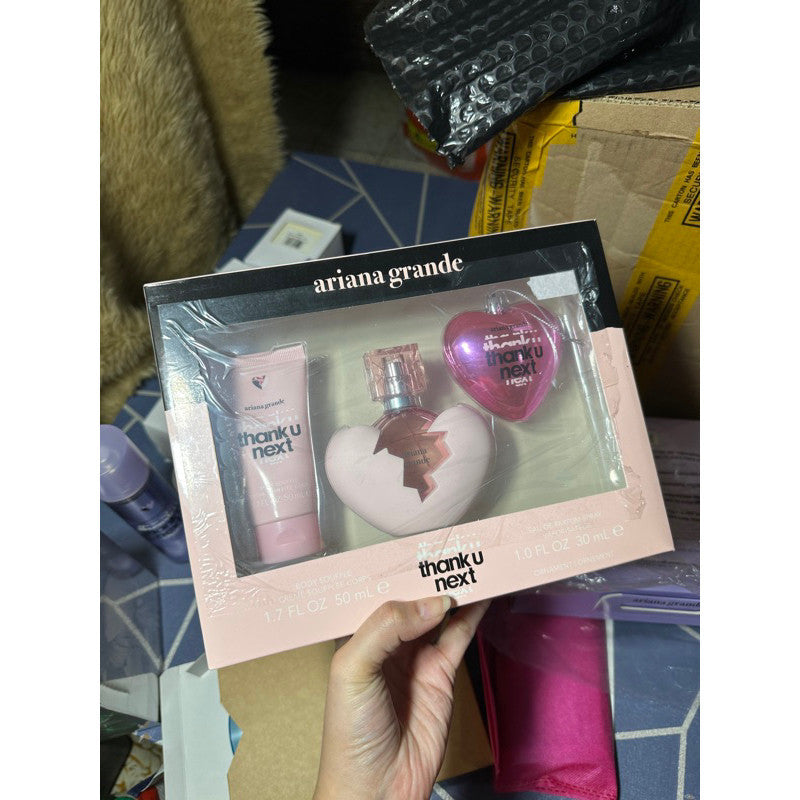 SALE! ❤️ ONHAND COD! ORIG Thank U Next by Ariana Grande Perfume & Mist - ORIG & IMPORTED