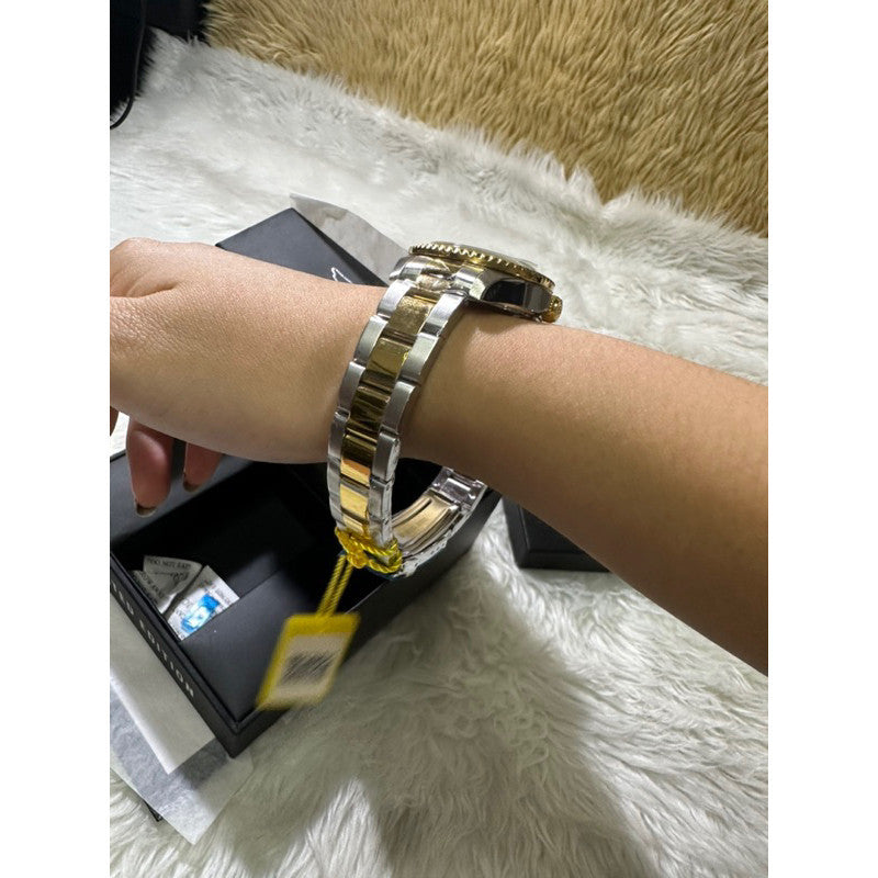 SALE! ❤️  Invicta Disney Limited Edition Minnie Mouse Women's Watch - 34mm, Gold (32393)