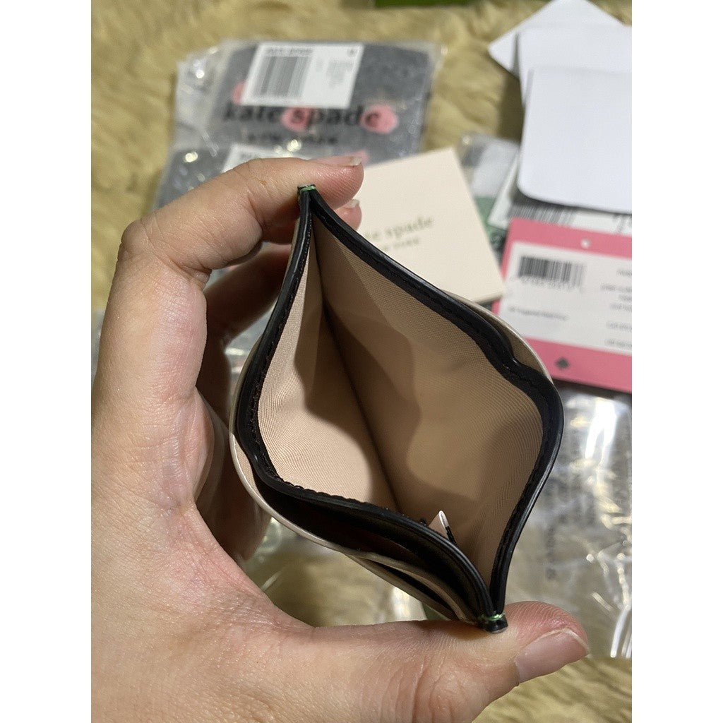 SALE! ❤️  KS hoppkins frog card holder wallet