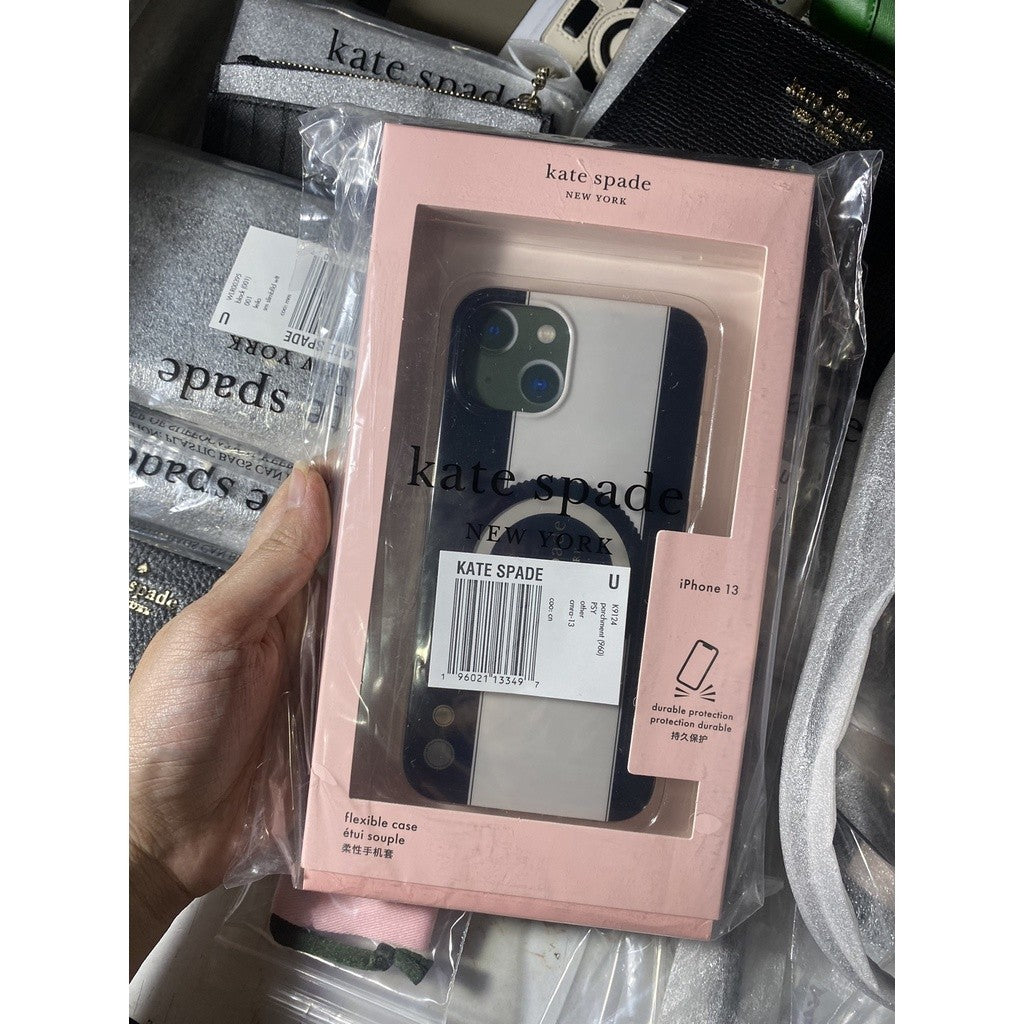 SALE! ❤️  KS Camera Resin Iphone 13 and Pro MAX Case in PARCHMENT MULTI