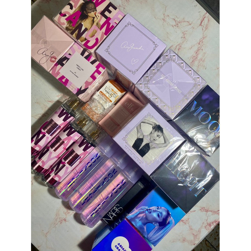 SALE ❤️ ONHAND! Ariana Grande Moonlight Perfume & Mist Made in USA ORIG BRAND NEW & IMPORTED