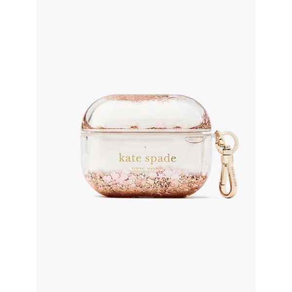 KS Airpods Case Glitter 100% ORIG & imported
