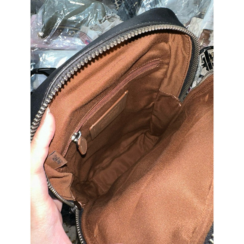 ORIG CCH Ethan Pack Body Men's Bag Khaki Brown