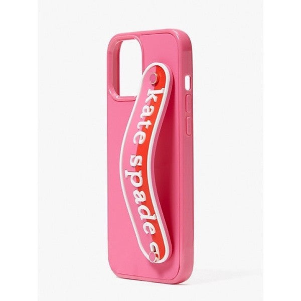 SALE! ❤️  KS logo strap iphone 12 case ORIG, US IMPORTED