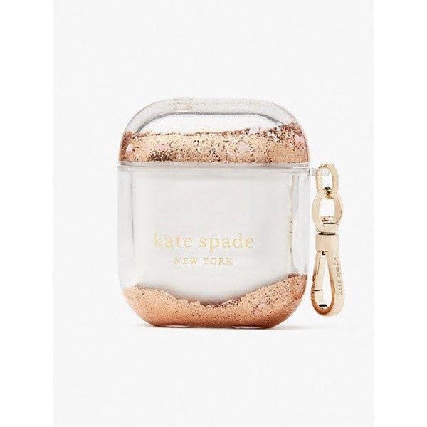 KS Airpods Case Glitter 100% ORIG & imported