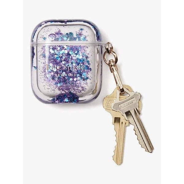 KS Airpods Case Glitter 100% ORIG & imported