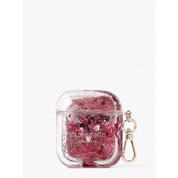 KS Airpods Case Glitter 100% ORIG & imported