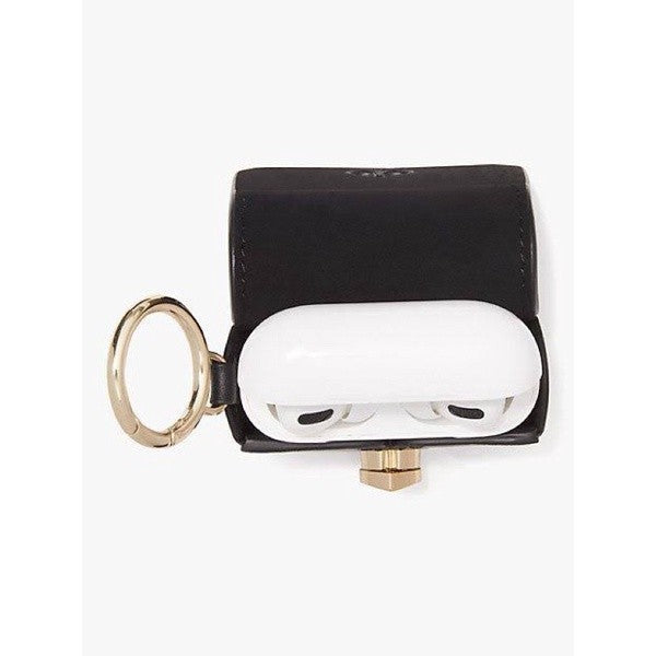 KateSpad nicola twistlock airpods case