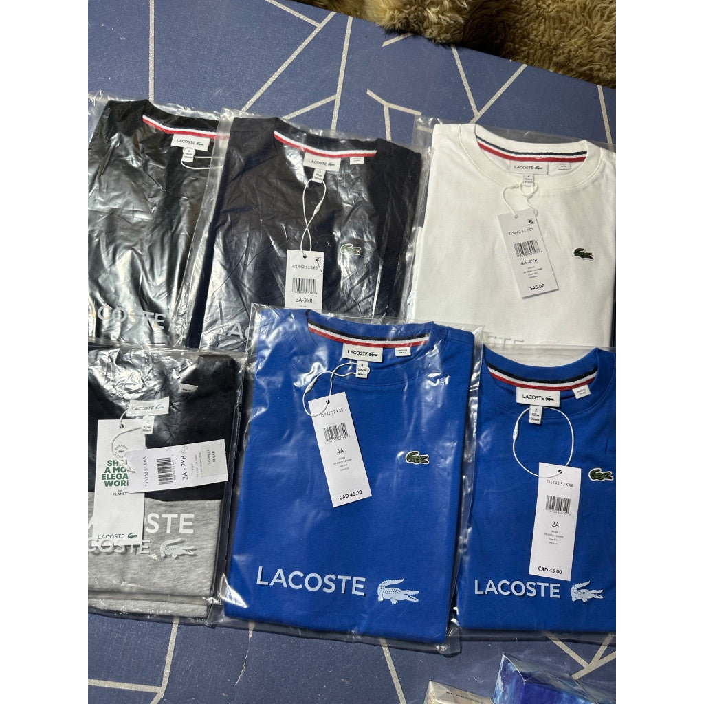 ORIG & IMPORTED LCT Cotton Shirts for Boys Kids/Toddler