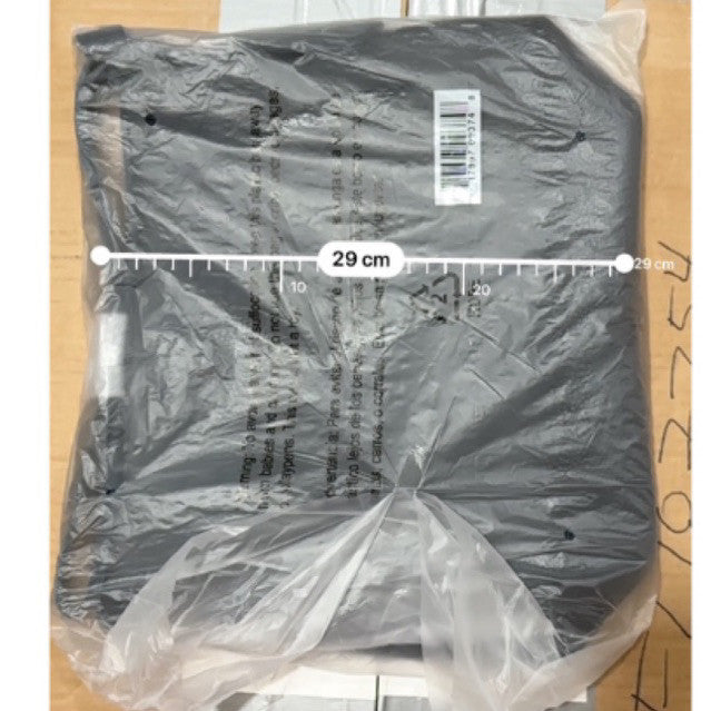 ORIG & IMPORTED Bag from Ulta Beauty USA