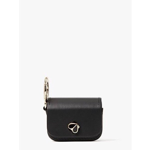 KateSpad nicola twistlock airpods case