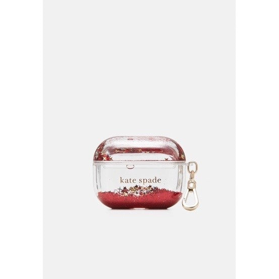 KS Airpods Case Glitter 100% ORIG & imported