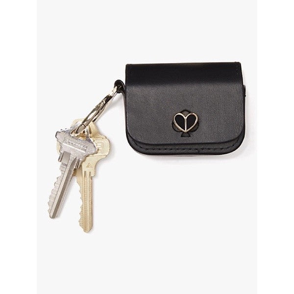 KateSpad nicola twistlock airpods case