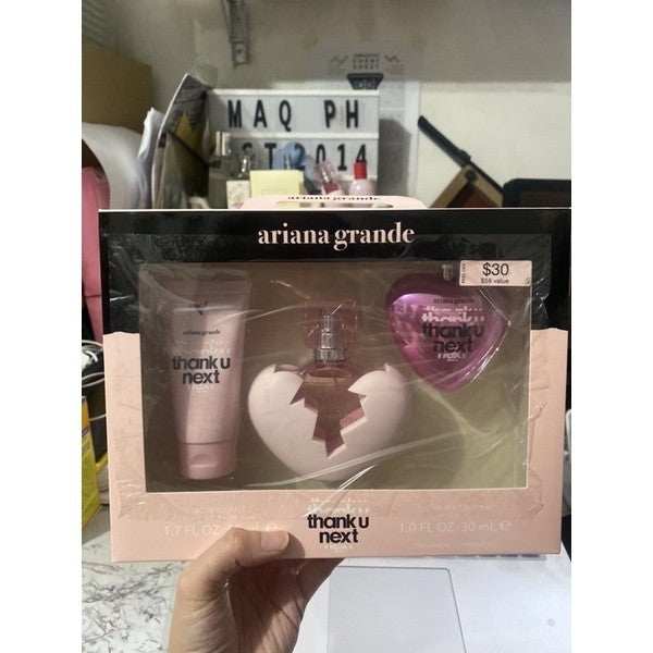 SALE! ❤️ ONHAND COD! ORIG Thank U Next by Ariana Grande Perfume & Mist - ORIG & IMPORTED