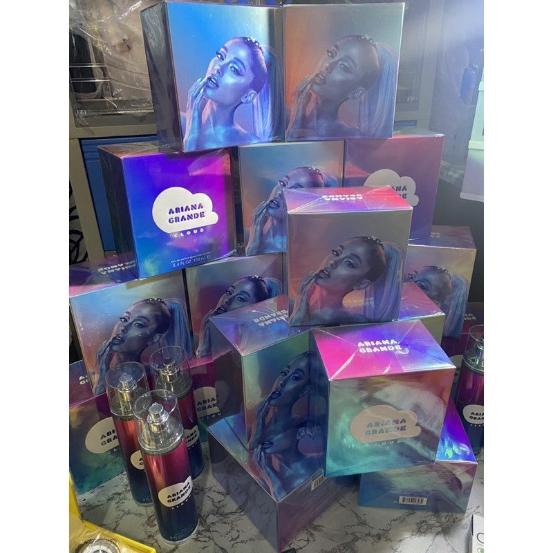 SALE! ❤️ ONHAND ‼️  Ariana Grande Cloud & Cloud 2.0 Perfume BRAND NEW, ORIG, IMPORTED