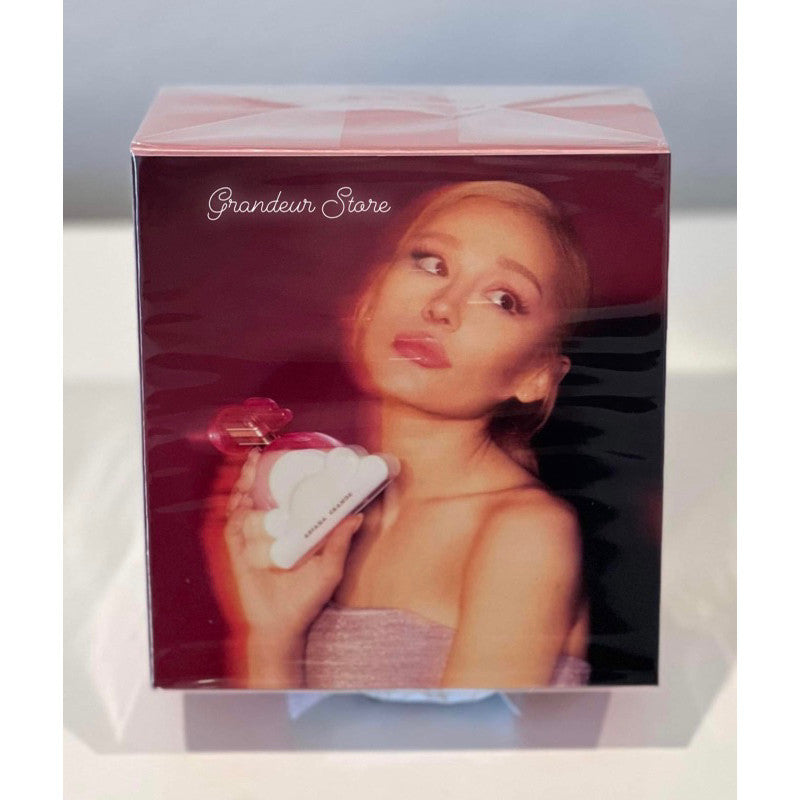 SALE! ❤️ NEWEST Ariana Grande Cloud Pink Perfume 100ml 100% ORIG FROM ULTA USA
