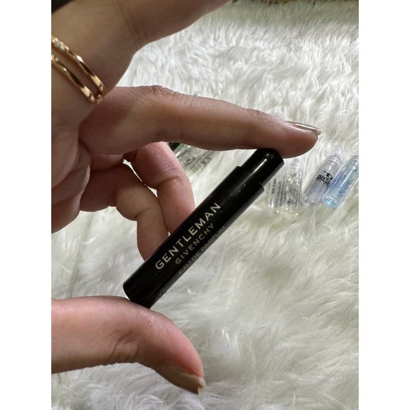 ORIG & IMPORTED Perfume Mini Size Decants FOR MEN 100% ORIG FROM US!