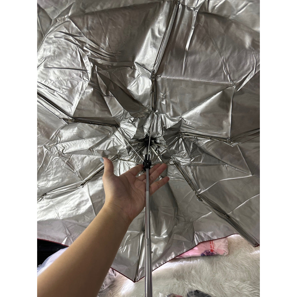 SALE! ❤️ ORIG & IMPORTED CCH Signature Mini Umbrella Payong
