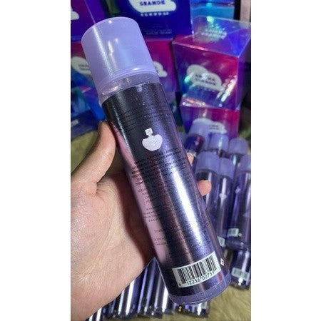 Ariana Grande Thank U Next 2.0 30ml Perfume & 8oz Mist IMPORTED, BRAND NEW