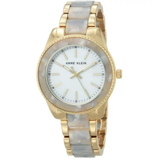 ORIG & IMPORTED AK Klein Women's Japanese Quartz Dress Watch, Blue AK/3214LBGB