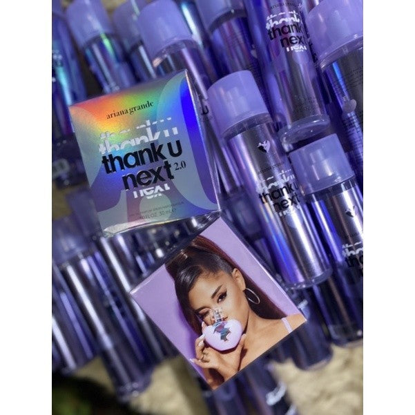 SALE! ❤️ ONHAND COD! ORIG Thank U Next by Ariana Grande Perfume & Mist - ORIG & IMPORTED