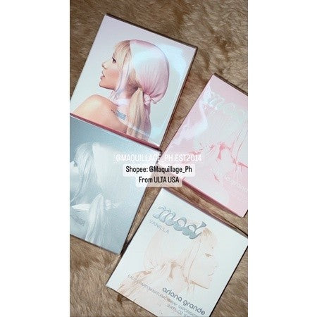 SALE! ❤️Ariana Grande Perfume ONHAND Mod Blush and Mod Vanilla 100ml 3.3oz Ulta USA 100% ORIG