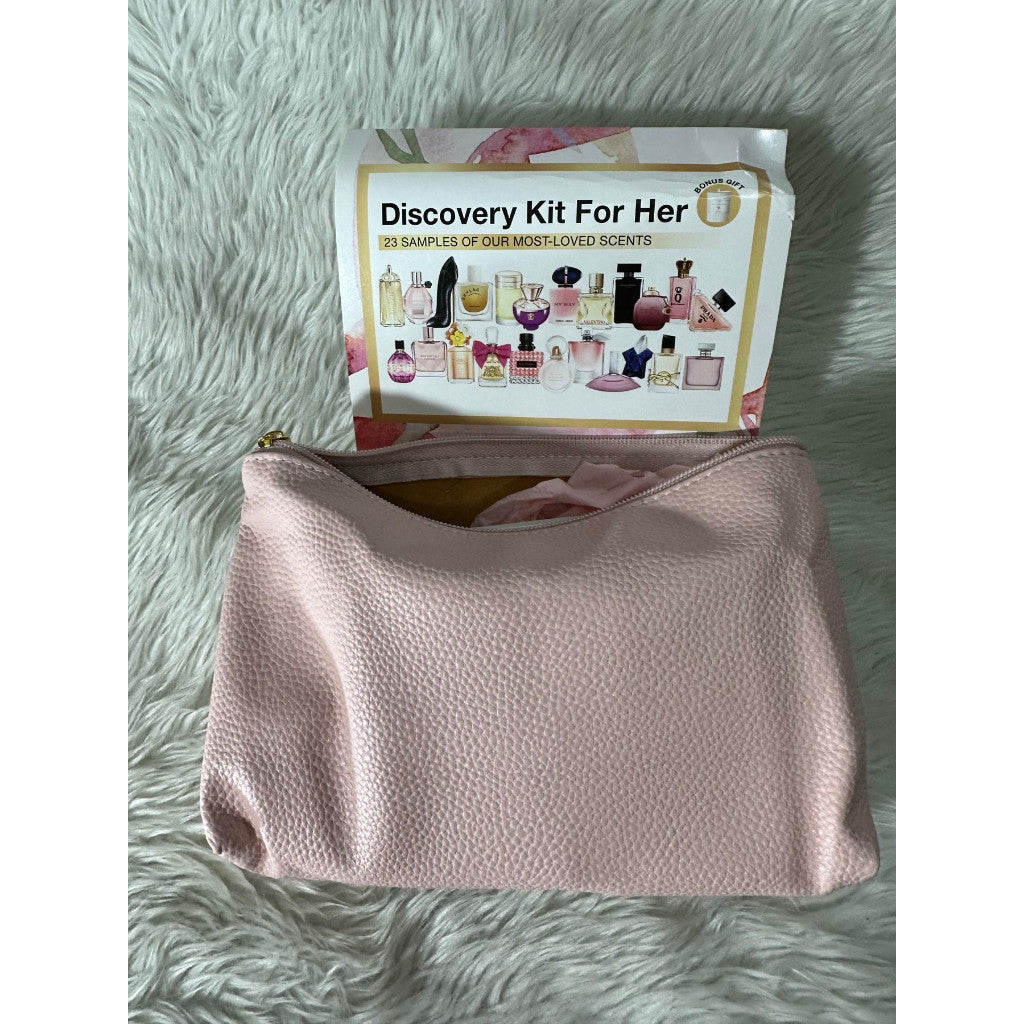 ORIG & IMPORTED 23-Pc. Fragrance Sampler Decant Perfume Set For Women