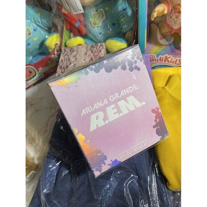ONHAND ‼️ COD. Ariana Grande REM Perfume 100ml ORIG & IMPORTED! Made in USA