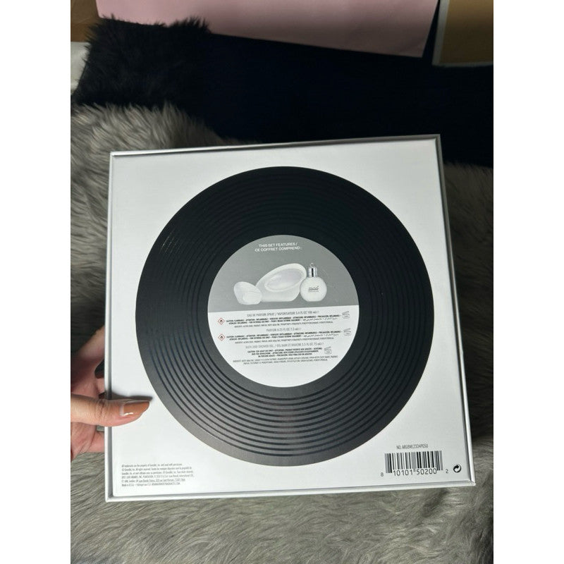 ORIG & IMPORTED Ariana Grande MOD Vanilla Limited Edition Vinyl Series Gift Set 2023