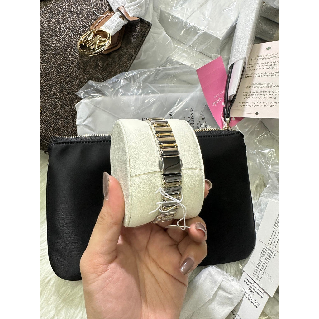 ORIG & IMPORTED AK Klein Women's Bracelet Watch AK/3763NVTT