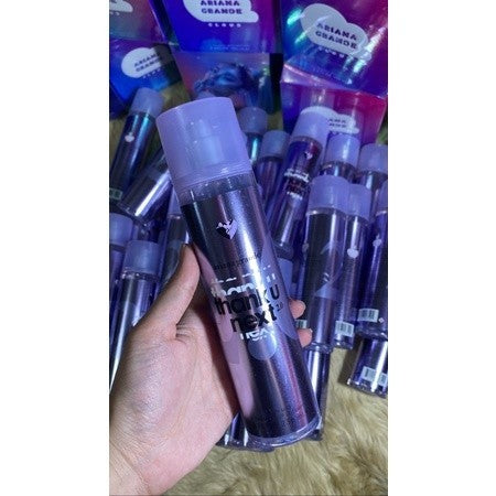 SALE! ❤️ ONHAND COD! ORIG Thank U Next by Ariana Grande Perfume & Mist - ORIG & IMPORTED