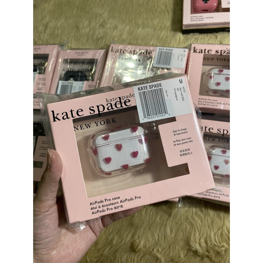 SALE! ❤️  KS hearts airpods pro case GEN 2
